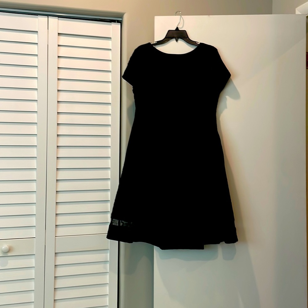 Semi-Formal Dress